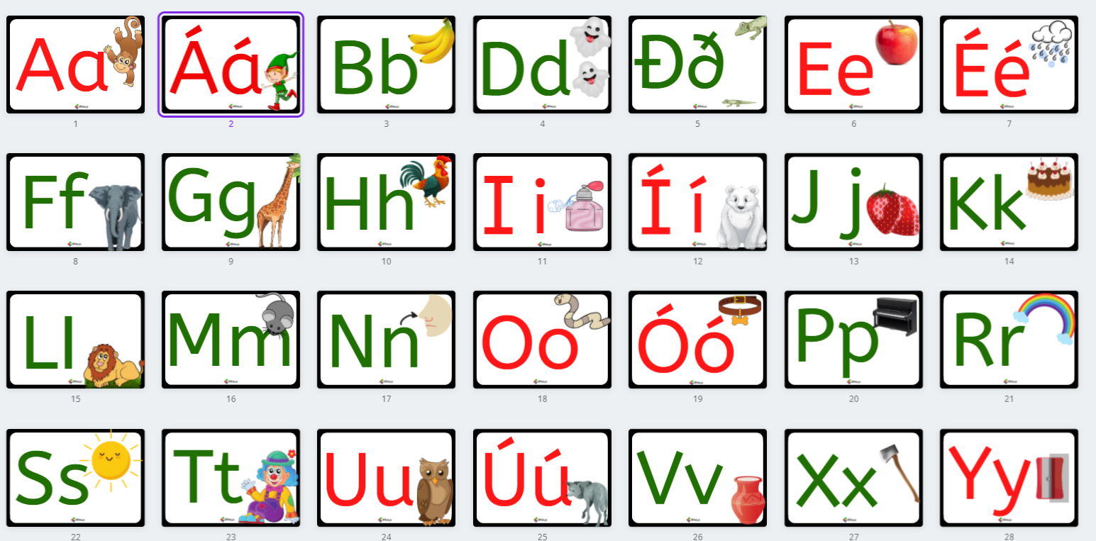A4 Stafaspj ld B kstafirnir Stafr fi 123skoli is A4 Stafaspj ld B kstafirnir Stafr fi 123skoli is