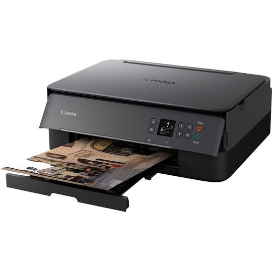 canon pixma ts5351 multifunctional inkjet printer