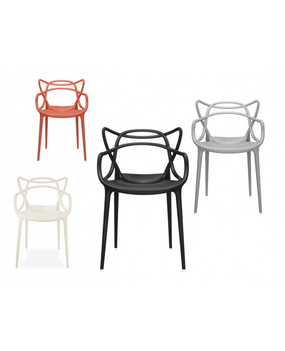 Kartell Upper Trappa Duka.is