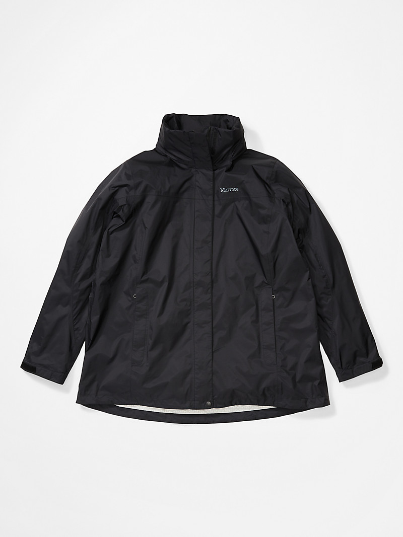 wm's precip jacket