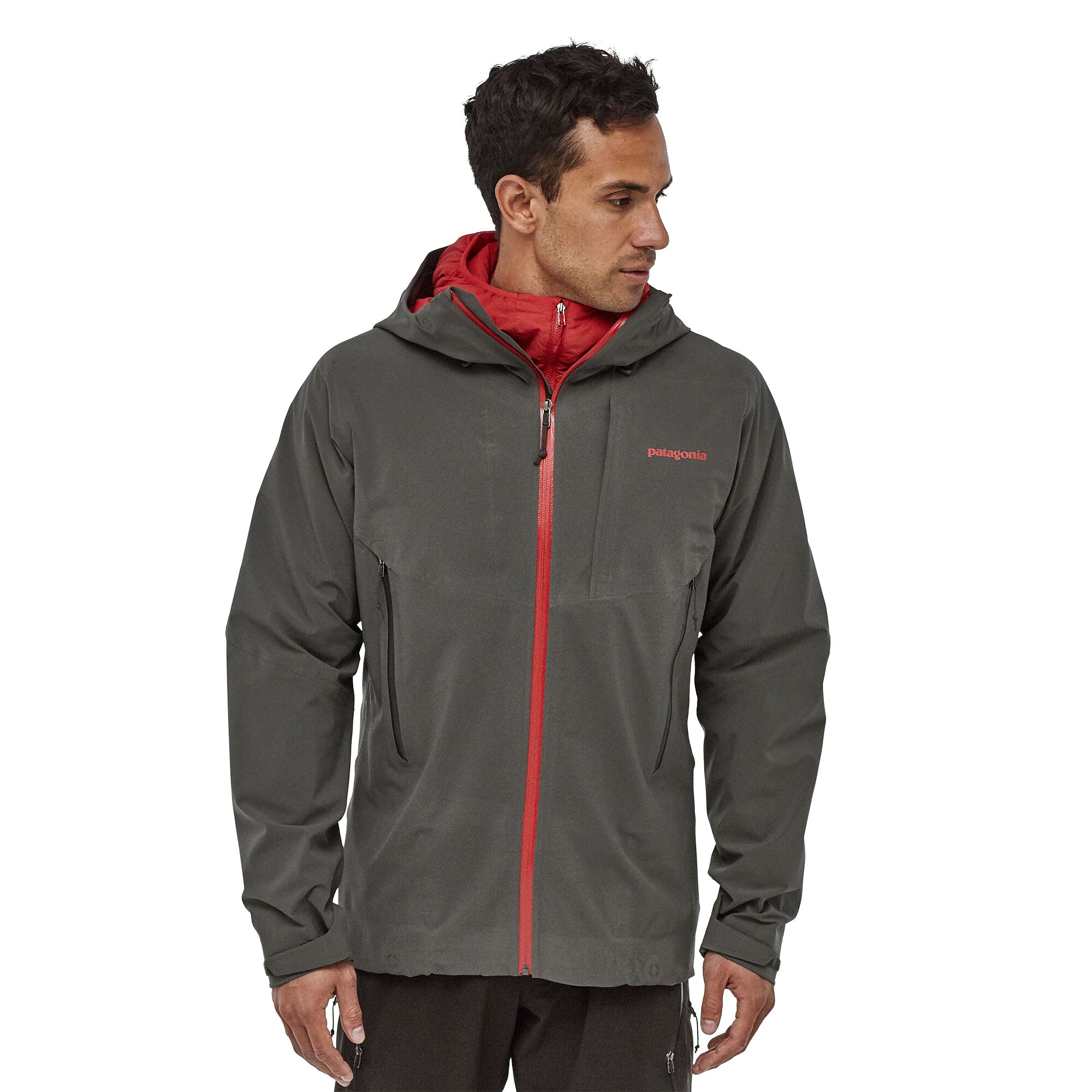 patagonia galvanized jacket