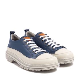 Art Birmingham strigaskór Ocean bláir