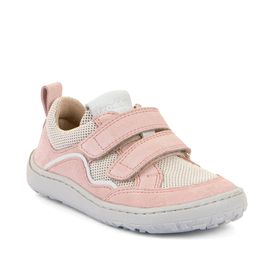 Froddo Barefoot Base strigaskór Bleikir Multi