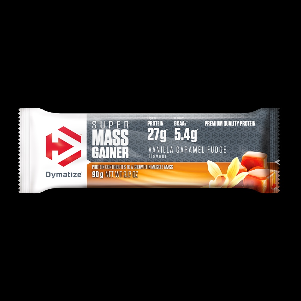 Super Mass Gainer Bar HiFit