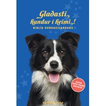 Glaðasti hundur í heimi bók