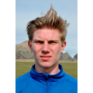 Felix Örn Friðriksson