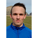 Aron Bjarnason