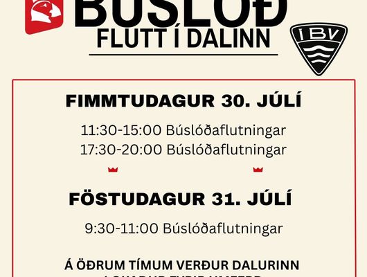buslod
