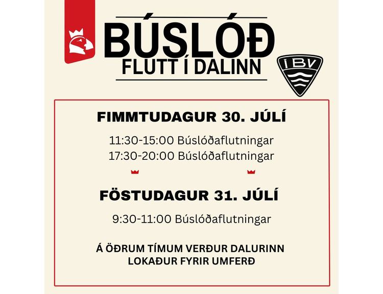 buslod
