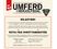 umferd