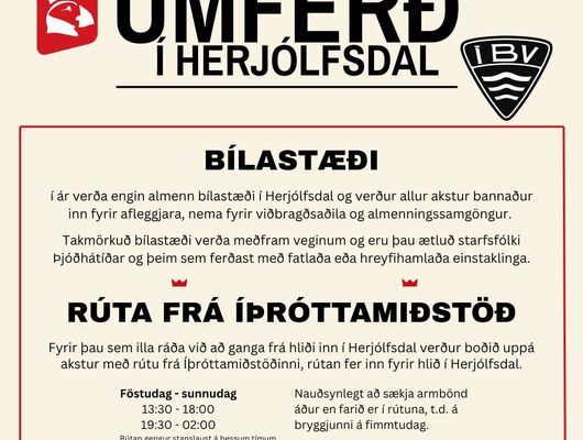 umferd