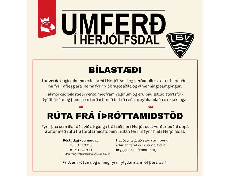 umferd
