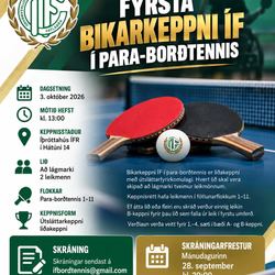bordtennis