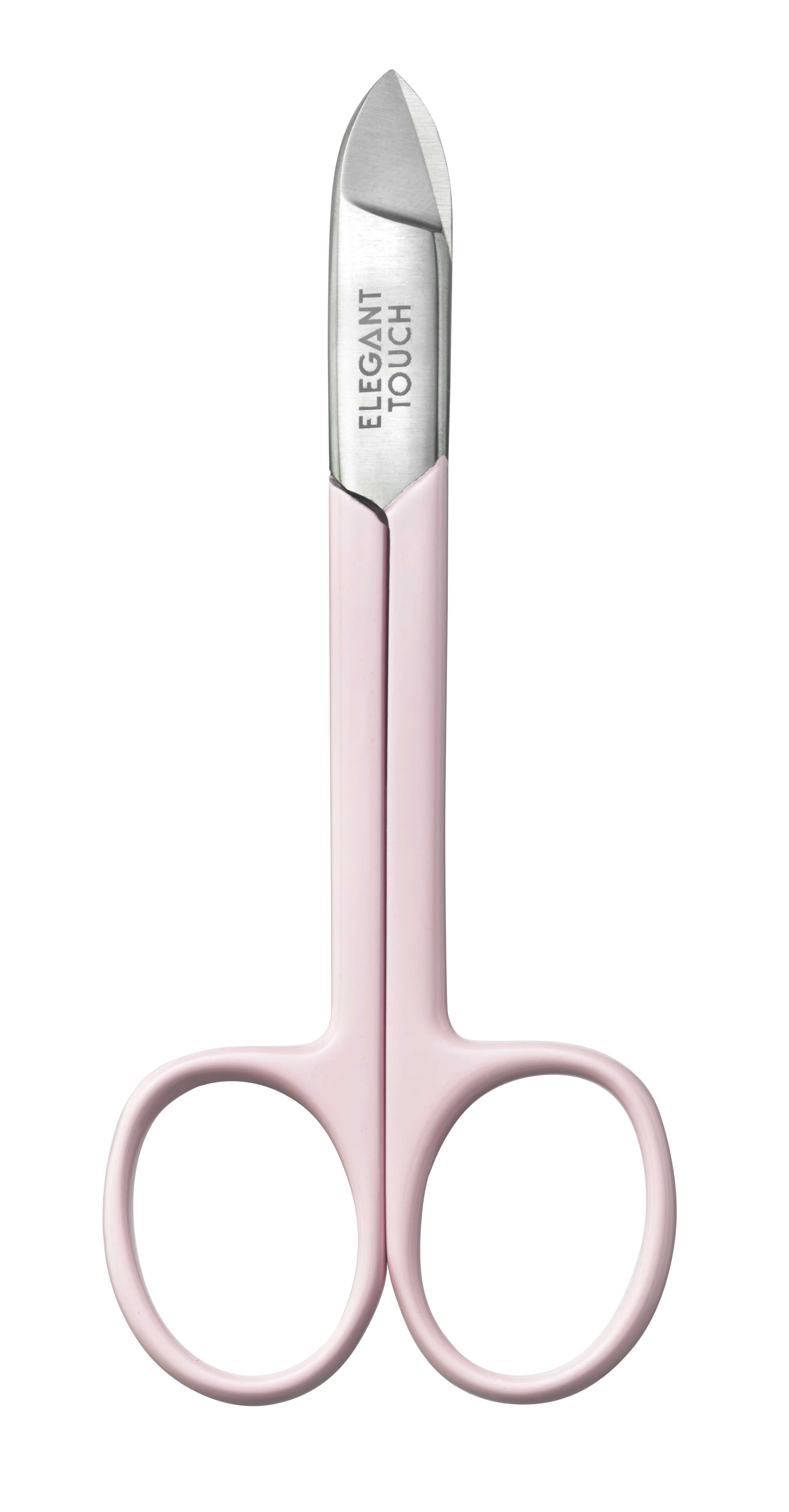 Elegant Touch Professional Pedicure Scissor Lyfja