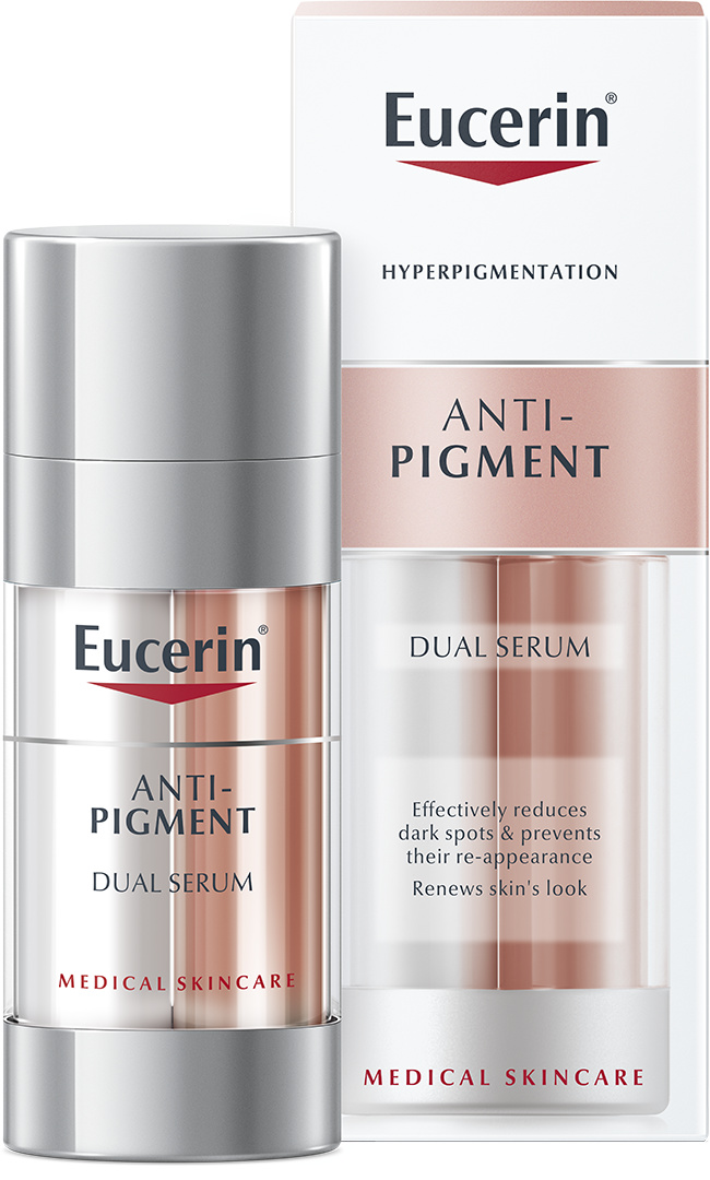 Eucerin AntiPigment Dual Serum 30 ml. Netverslun Lyfju
