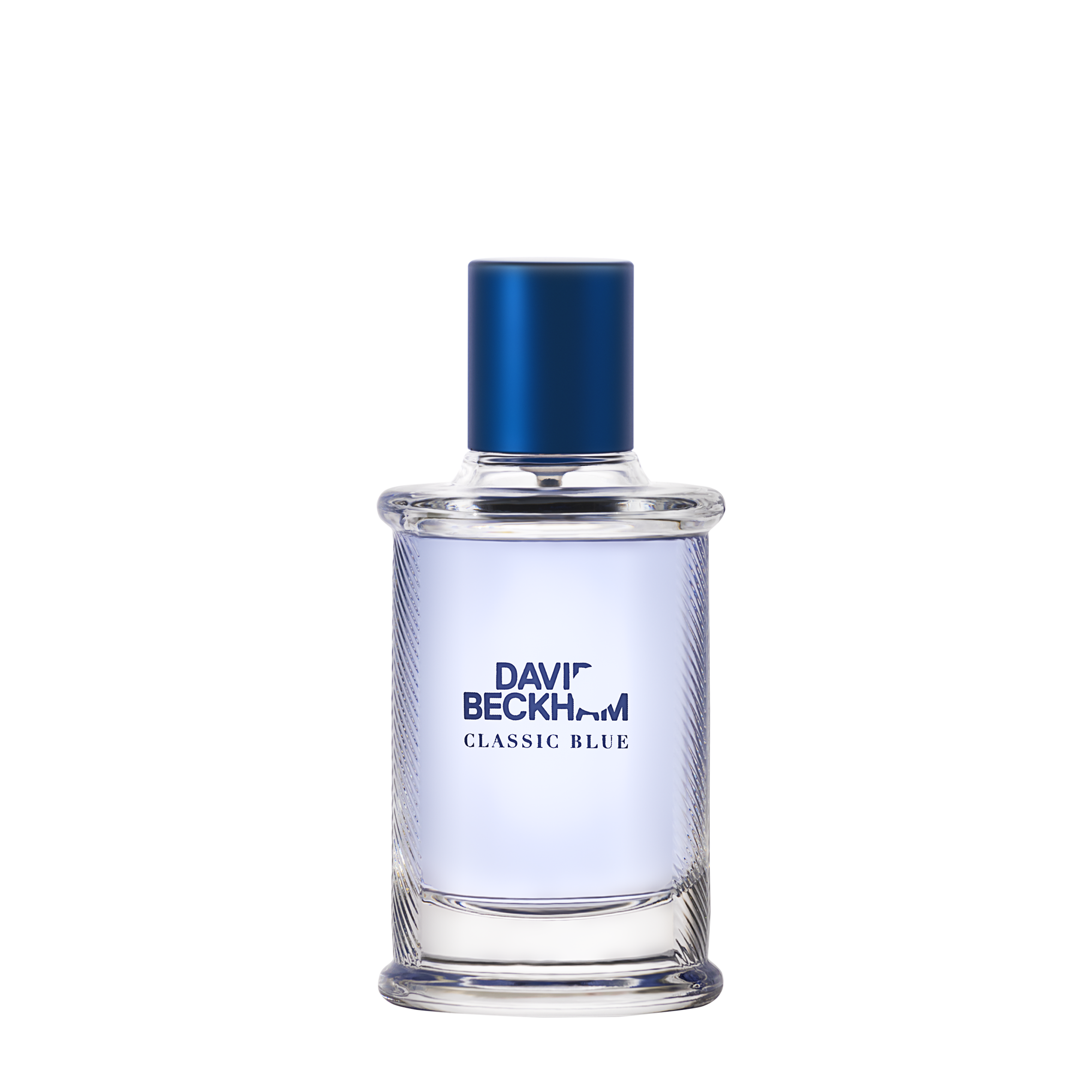 David Beckham Classic Blue Eau De Toilette 40 ml. Lyfja