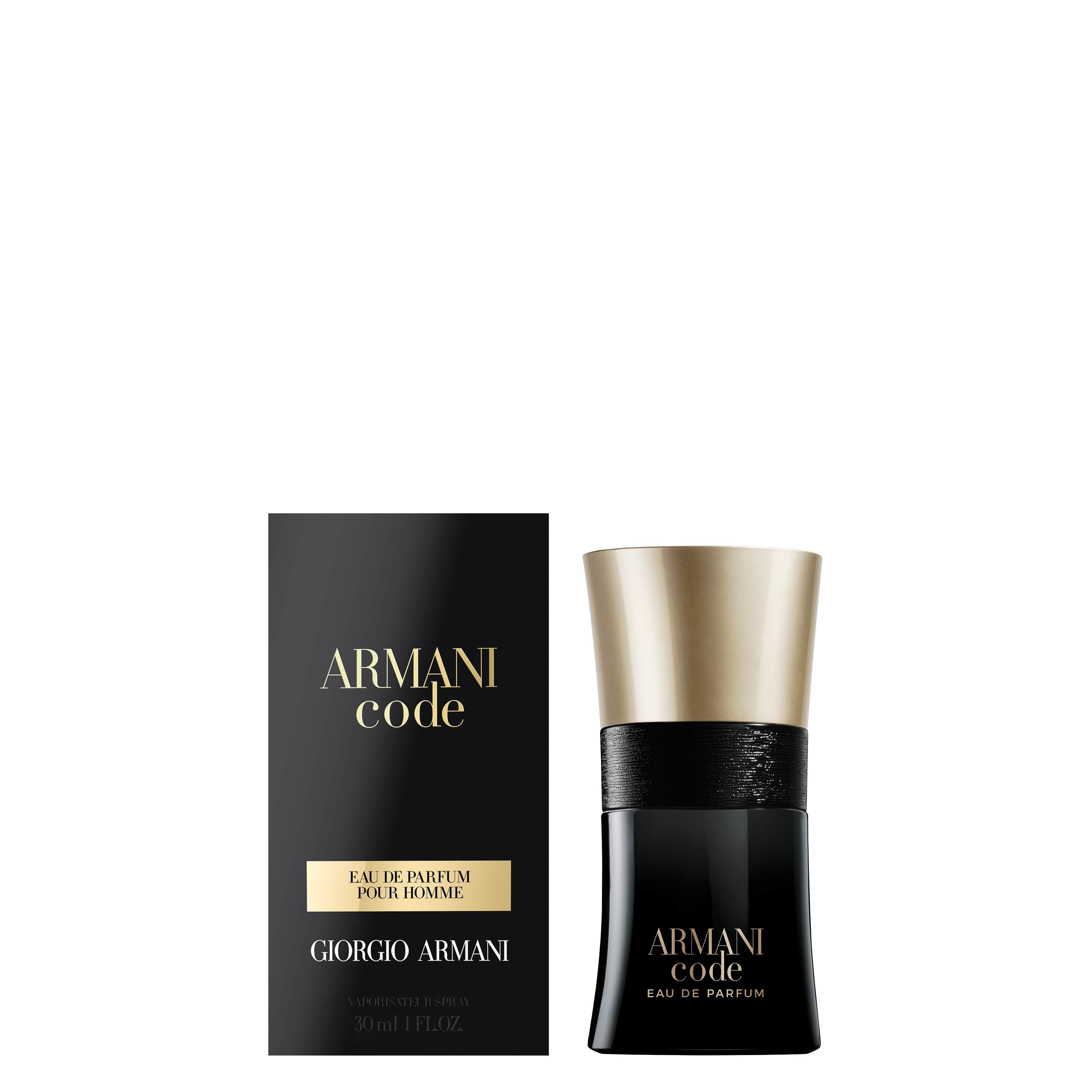 armani code 30ml duo