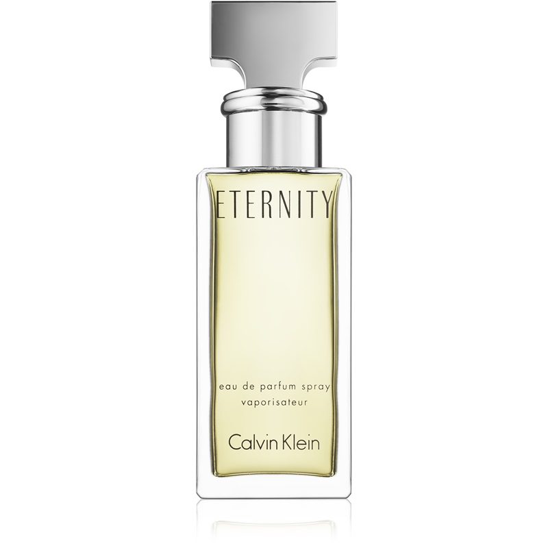 eau de toilette calvin klein eternity
