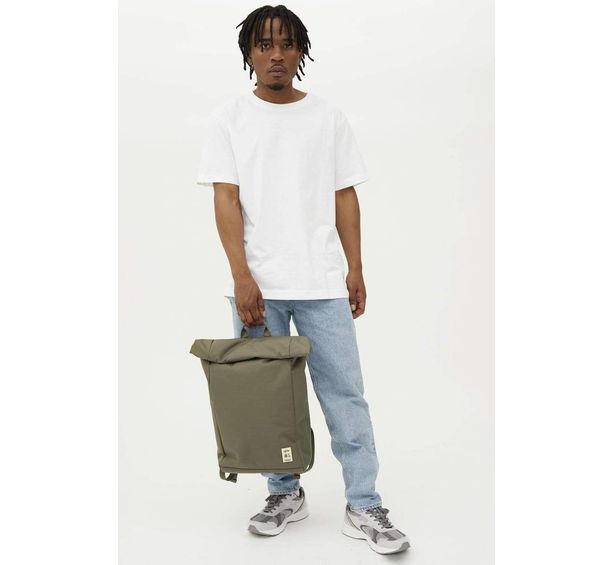 lefrik roll backpack