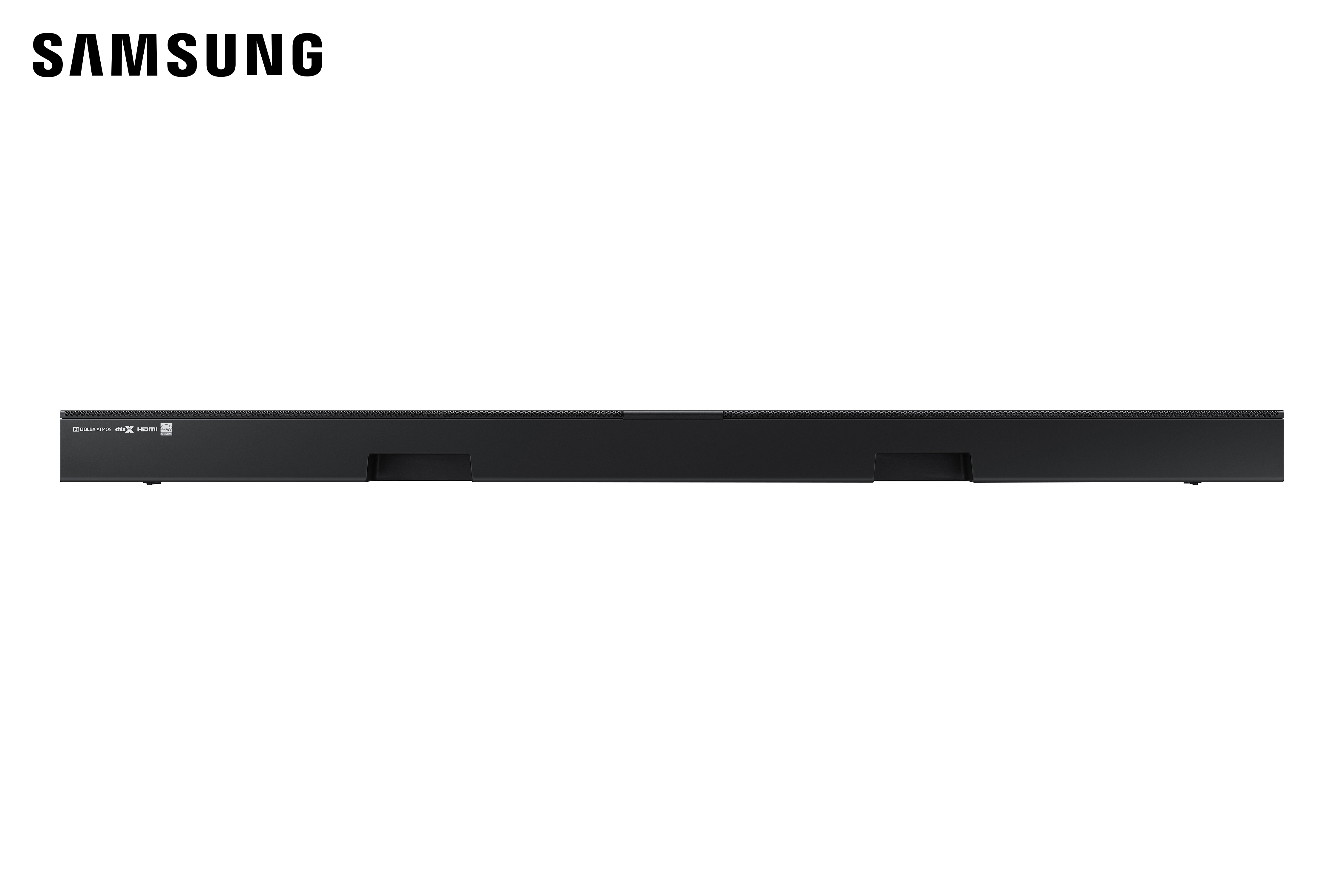 SAMSUNG SOUNDBAR Q800 ATMOS SVARTUR Ormsson.is