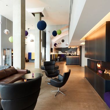 Fosshótel Húsavík