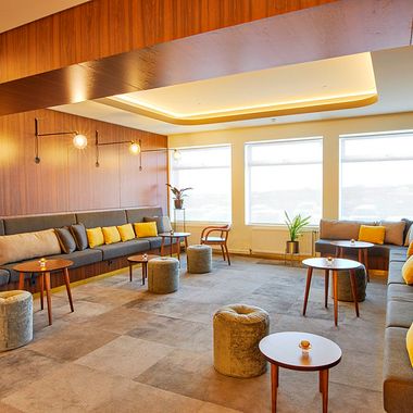 Fosshótel Stykkishólmur