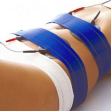 Stakur tími í Lipomassage og Fitform hjá House of Beauty 