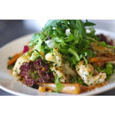 Tryggvaskáli Selfossi 