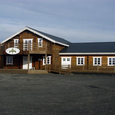 Salthúsið Grindavík