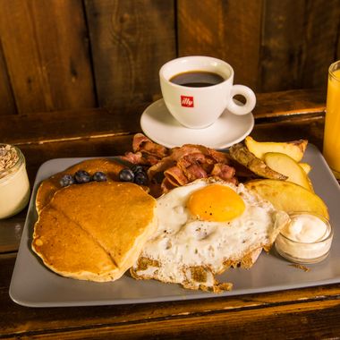 Akureyri Backpackers