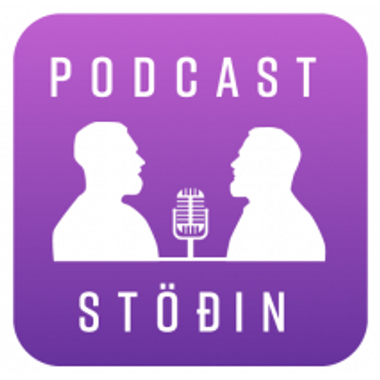 Podcaststöðin