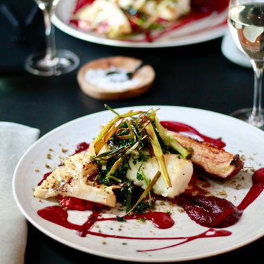 Jörgensen Kitchen & Bar