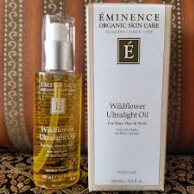 Wildflower andlitsmeðferð - Fegurð og Spa