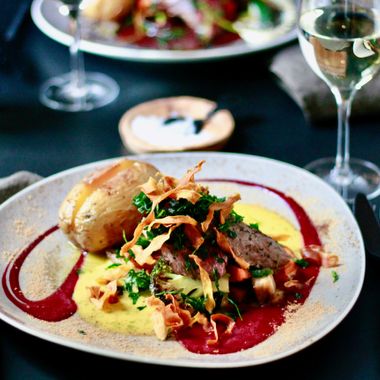 Jörgensen Kitchen & Bar