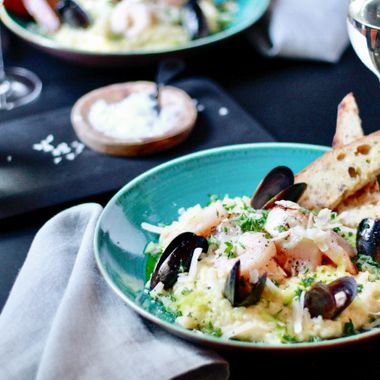 Jörgensen Kitchen & Bar