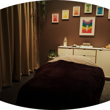 Höfuð og herðadekur