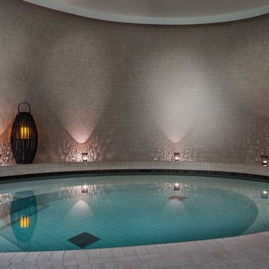 Vikuaðgangur að spa, heilsurækt og opnum tímum hjá Hreyfingu