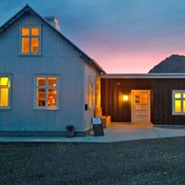 Bjargarsteinn Mathús Grundarfjörður