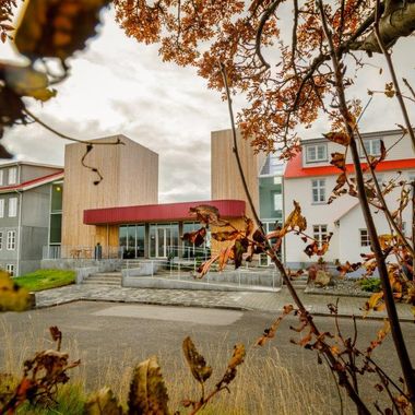 Gistihúsið - Lake Hotel Egilsstadir