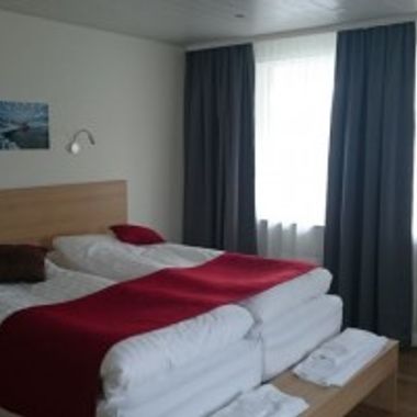 Hótel Eskifjörður