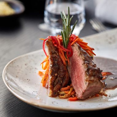 Hver Restaurant - Hveragerði