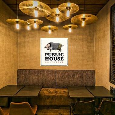 Public House Gastropub 