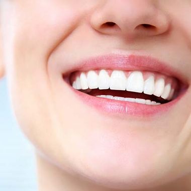 Tannvíttun hjá Eyfa