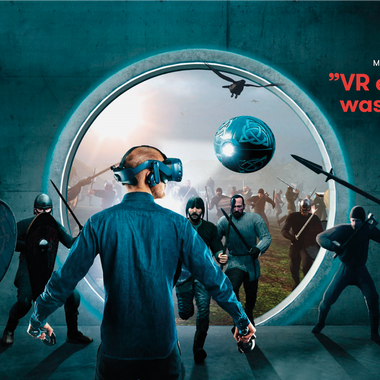 Sýningin 1238 - Baráttan um Ísland