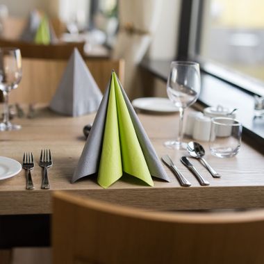 Veitingastaðurinn Bakki - Hótel Laugarbakka