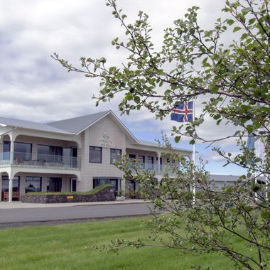 Stracta Hótel Hella