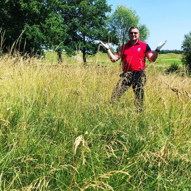 Golfnámskeið hjá Golfnamskeid.is
