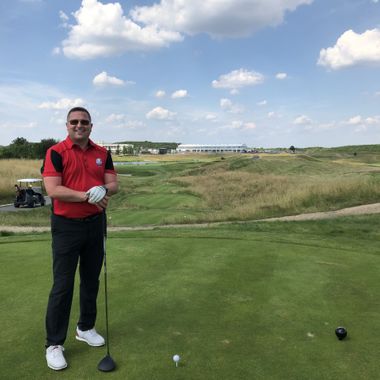 Golfnámskeið hjá Golfnamskeid.is