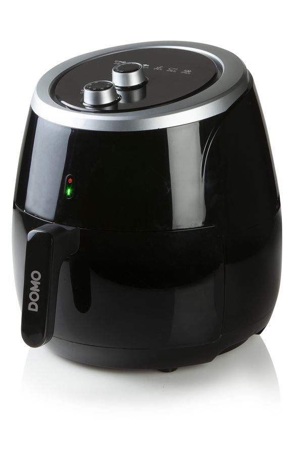 Air fryer Domo XXL mekkanískur Rafha