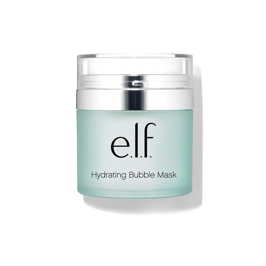 HYDRATING BUBBLE MASK Shine